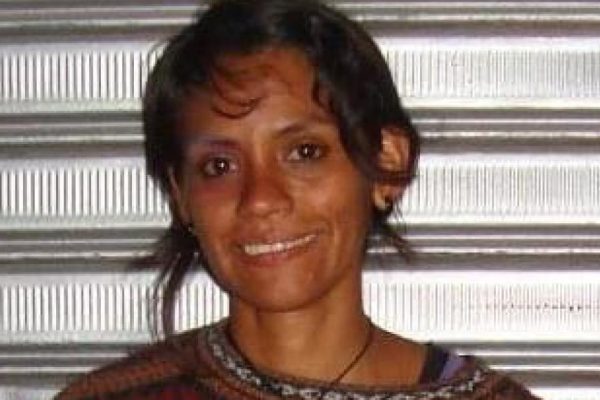 A seis años del femicidio de Cecilia Basaldúa, la Justicia realiza una reconstrucción in situ en Capilla del Monte