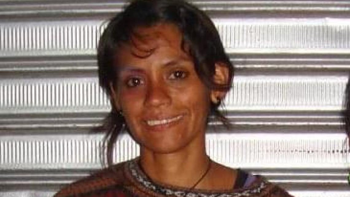 A seis años del femicidio de Cecilia Basaldúa, la Justicia realiza una reconstrucción in situ en Capilla del Monte