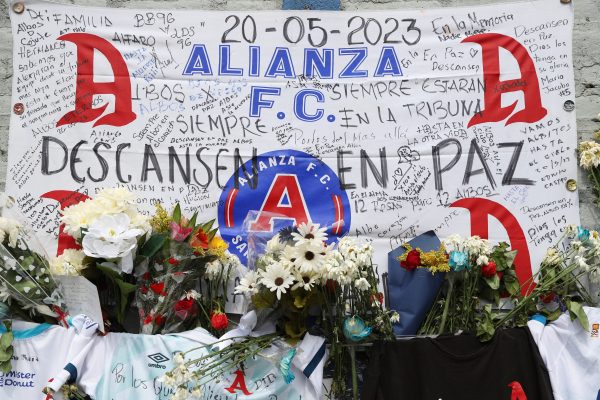 A tres años de la estampida en Estadio Cuscatlán, la mayor tragedia deportiva en la historia reciente de El Salvador