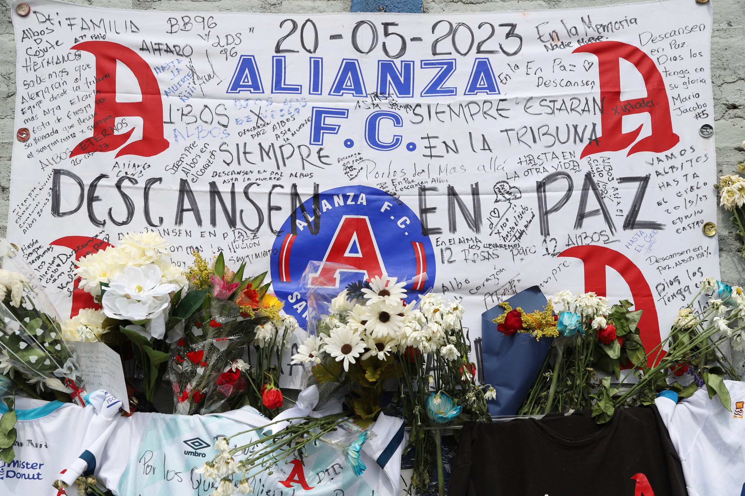 A tres años de la estampida en Estadio Cuscatlán, la mayor tragedia deportiva en la historia reciente de El Salvador