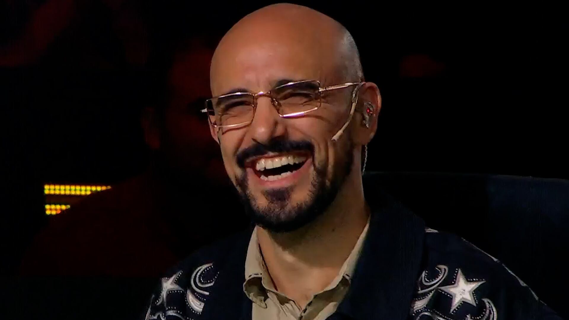 ¿Abel Pintos, de jurado de Es mi sueño a figura de MasterChef Celebrity? (Es mi sueño, Eltrece)
