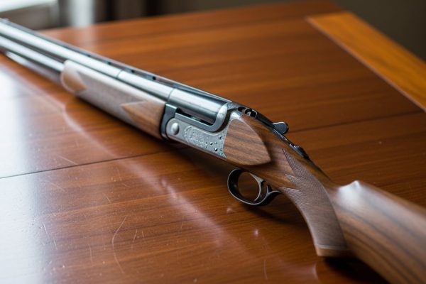 Actualización de la Ley de Armas: qué habilita el decreto