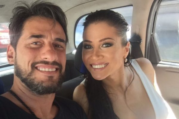 Adabel Guerrero mostró el refugio que encontró tras su separación de Martín Lamela: “Cuando se te desarma la vida”