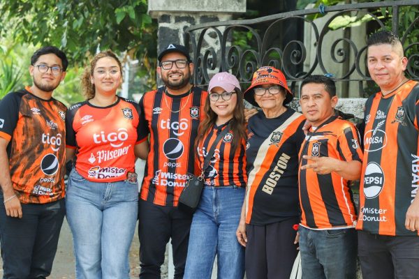 Águila vs FAS – EN VIVO: siga el minuto a minuto de la final del fútbol salvadoreño
