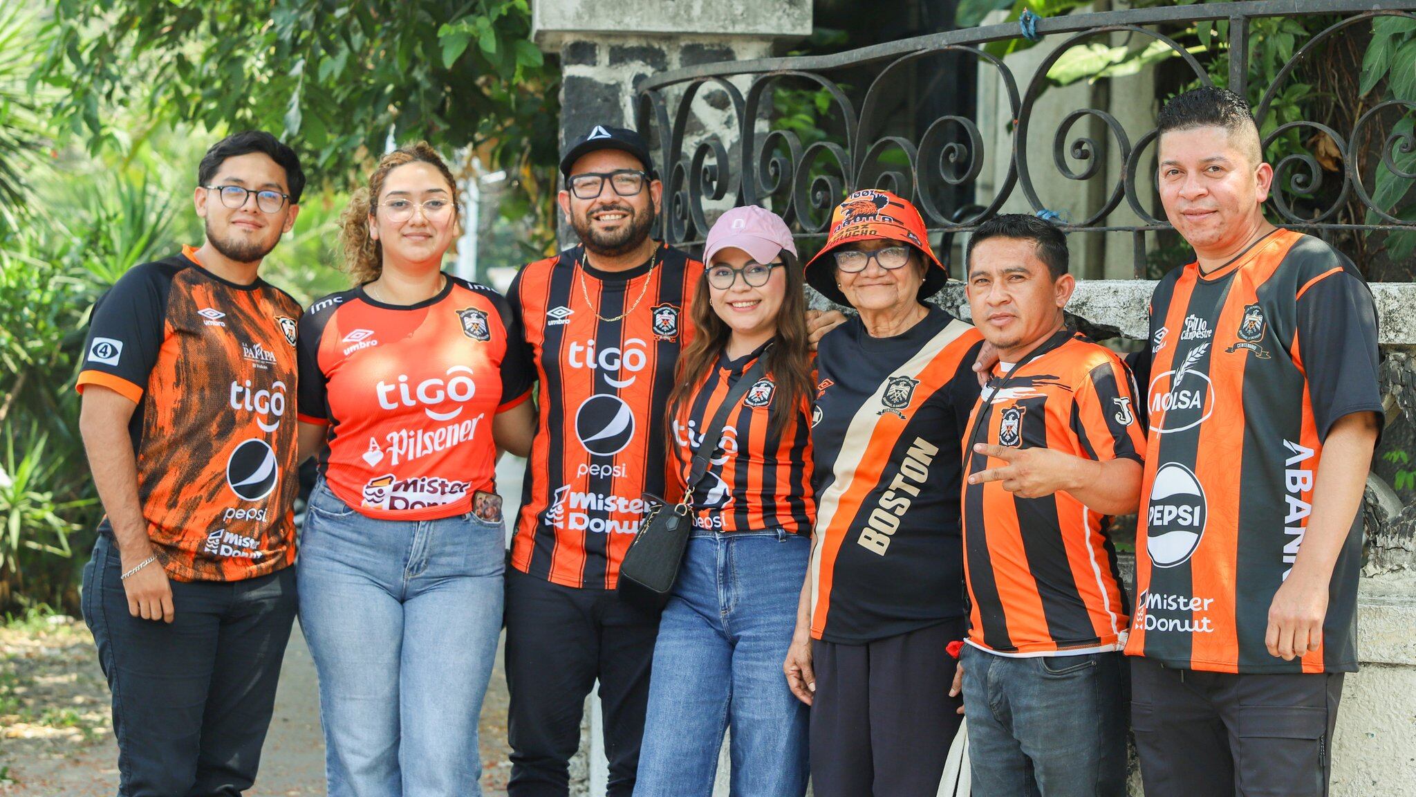 Águila vs FAS – EN VIVO: siga el minuto a minuto de la final del fútbol salvadoreño