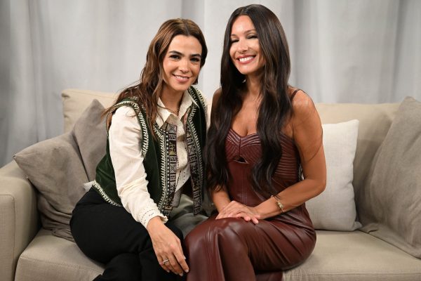Agustina Cherri en “Lo de Pampita”: “Vivo en la casa que me compré a los 15 años”