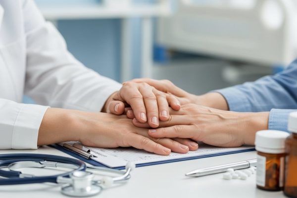 Angioedema hereditario: claves para detectar los síntomas y evitar diagnósticos erróneos