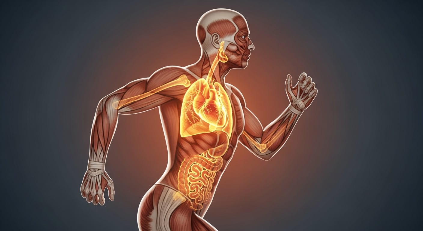 Diferentes estudios señalan que quemar más grasa durante el ejercicio en ayunas no garantiza mayor pérdida de grasa corporal total (Imagen Ilustrativa Infobae)