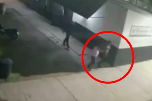 Apuñalaron a un nieto del “Pata” Medina durante una confusa pelea a la salida de una fiesta en Berisso