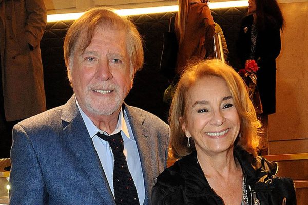 Arturo Puig reveló su decepción con Susana Giménez tras la muerte de Selva Alemán