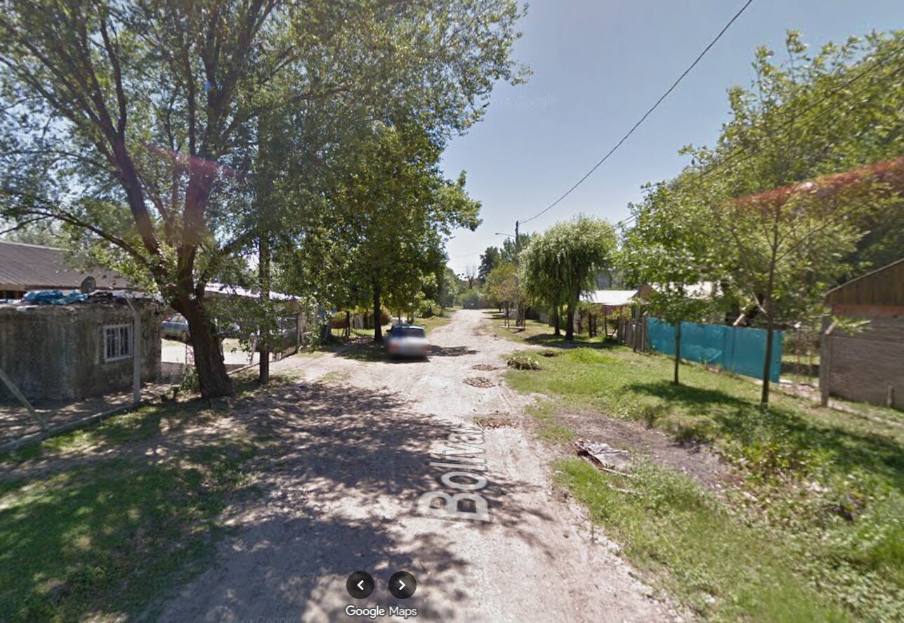 Asesinaron a un hombre en Moreno y detuvieron a su inquilino como principal sospechoso