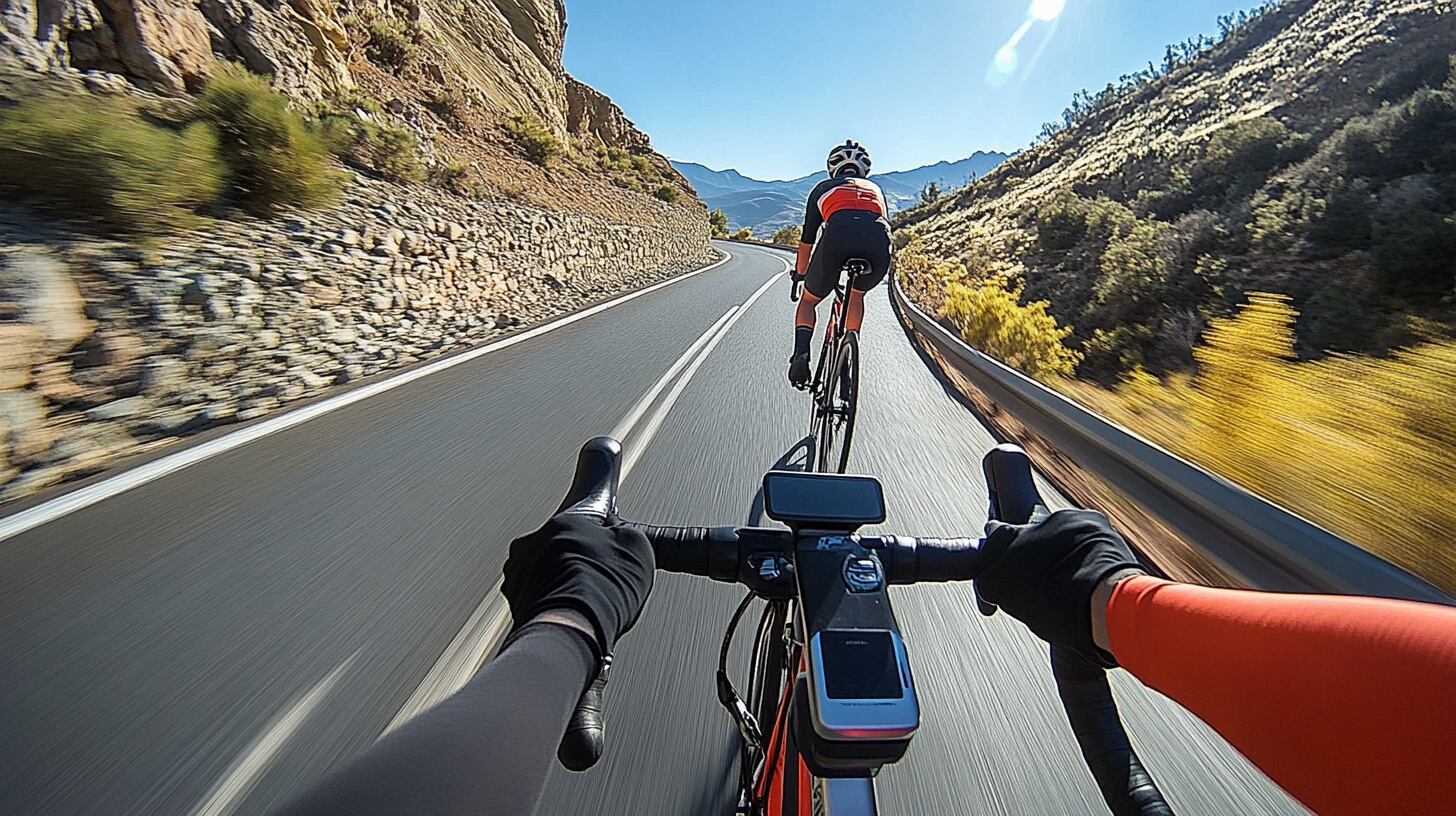 Así impacta el ciclismo en la memoria, el estrés y el círculo social