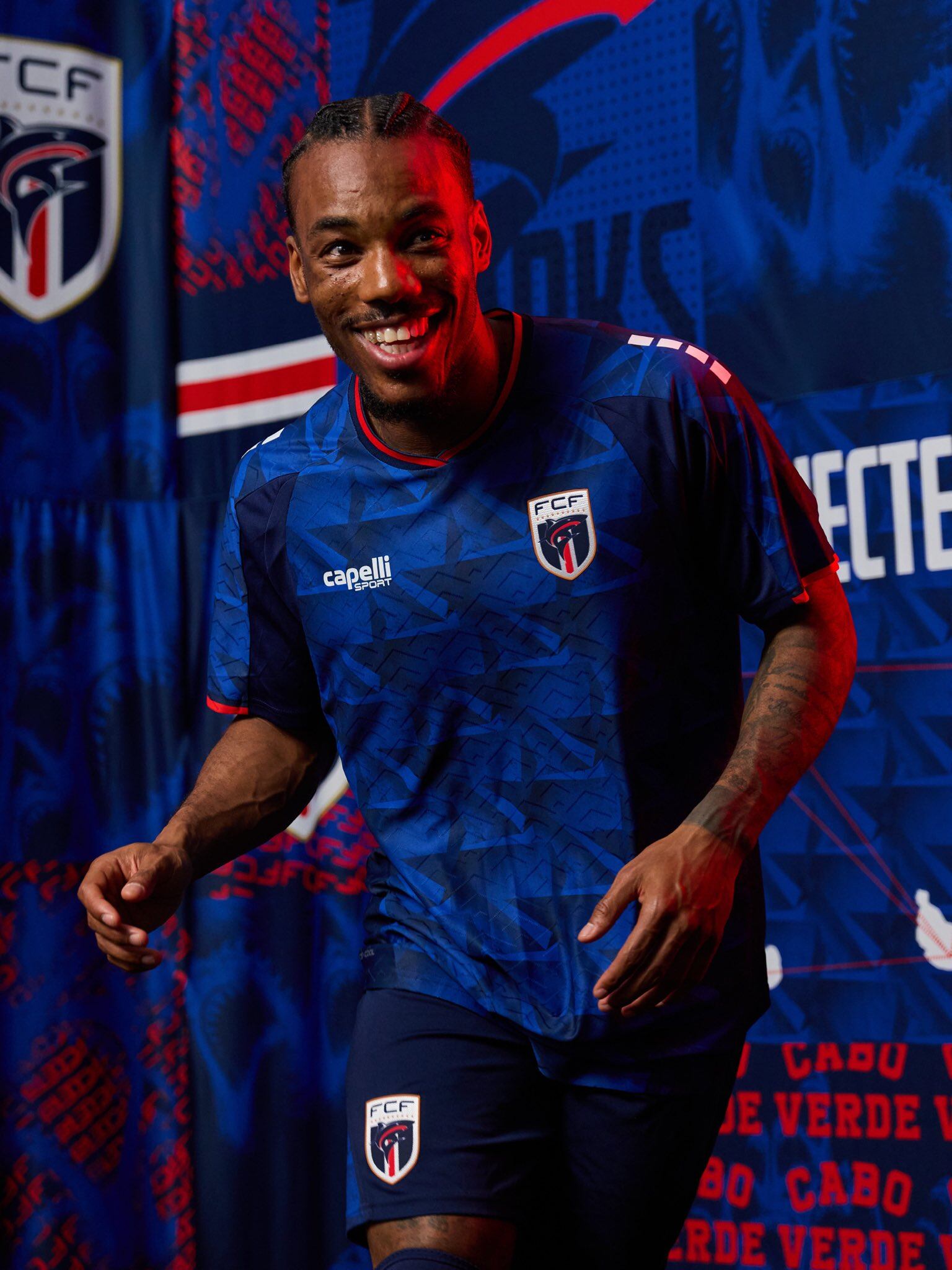 La piel local de Cabo Verde (@fcfcomunica)