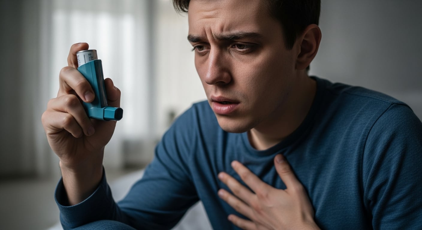 Asma alérgica y ejercicio: 8 consejos de una experta para entrenar sin sufrir una crisis