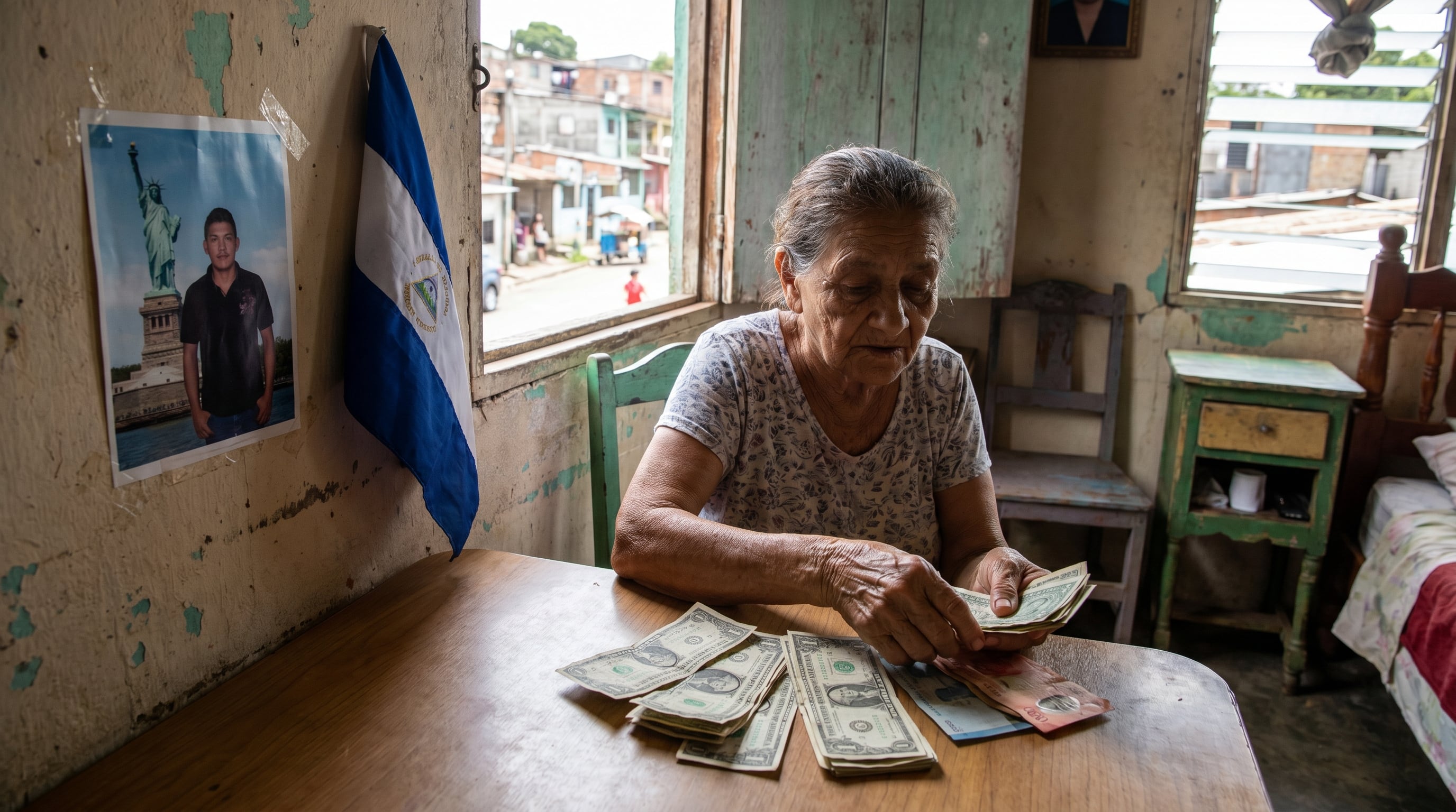 Los testimonios coinciden en el impacto inmediato en la economía doméstica: parte del dinero que antes se destinaba a alimentos o medicamentos se reasigna al pago de la luz, según usuarios que publicaron sus casos en TikTok y Facebook. (Imagen Ilustrativa Infobae)