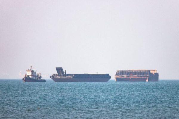 Australia obligará a las grandes compañías de gas a reservar combustible para evitar la escasez de energía