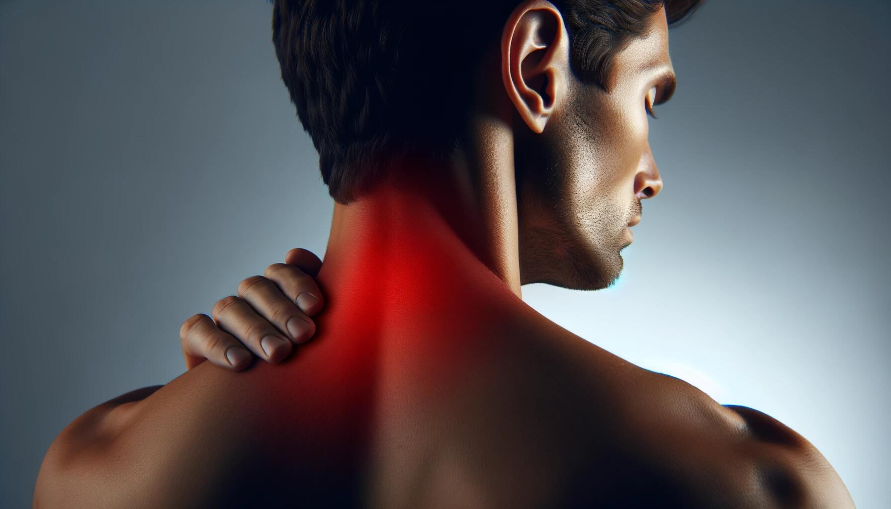 La terapia de frío reduce la inflamación y favorece la recuperación del tejido muscular en deportistas (Imagen ilustrativa Infobae)
