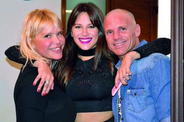 Barbie Vélez y su vínculo con Nazarena: “Yo estuve en sus peores momentos, pero ella también estuvo en los míos”