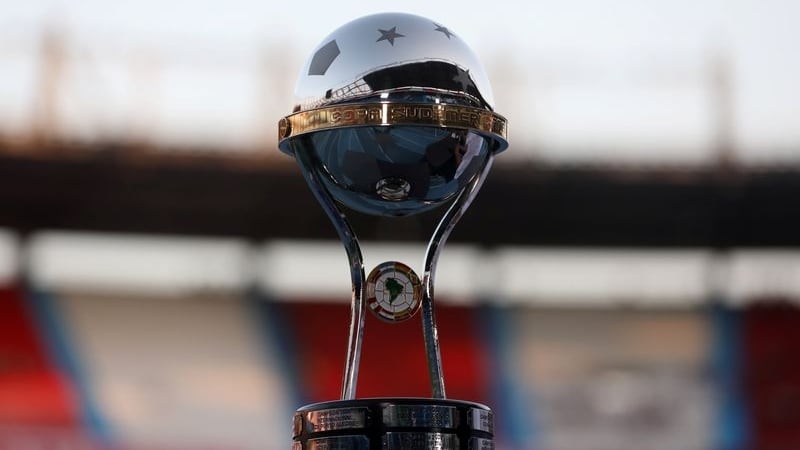 Este martes Barracas Central y Tigre disputan la quinta jornada de la fase de grupos de la Copa Sudamericana (REUTERS/Luisa González)