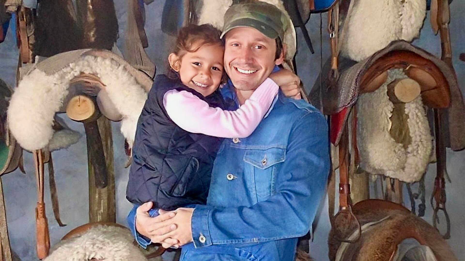 En el nuevo aniversario, Vicuña imaginó cómo habría sido la vida de Blanca al cumplir 20 años, resaltando su dulzura y frescura