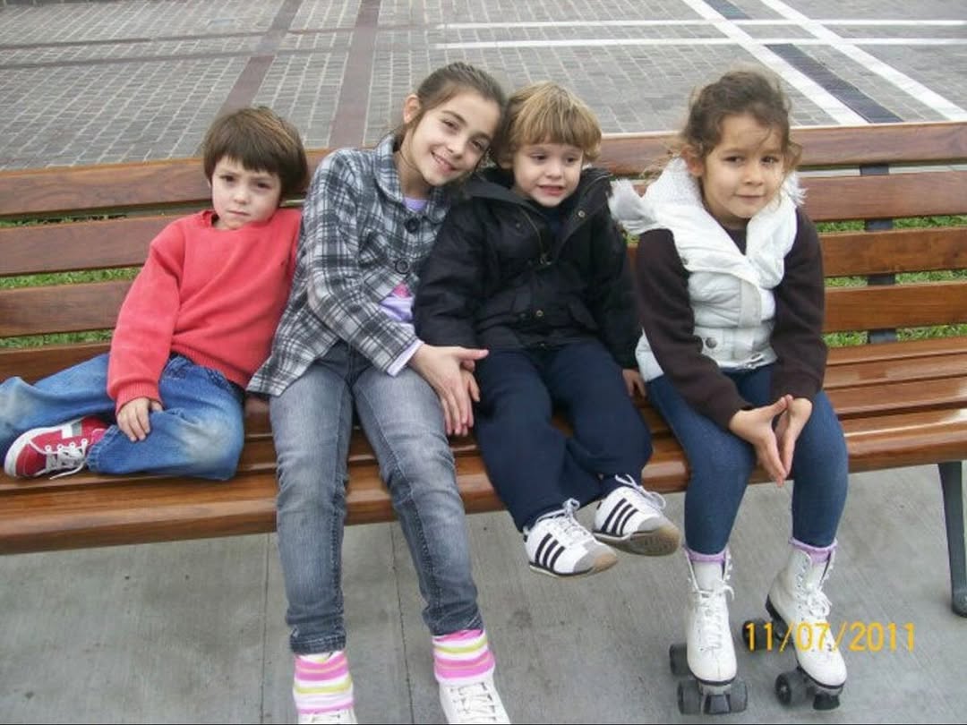 Benjamín Vicuña reveló la lección que aprendió tras la muerte de Blanca: “El dolor se transformó en luz”