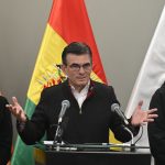 Bolivia: la Fiscalía investiga la muerte de un joven por impacto de bala en La Paz durante el corredor humanitario