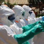 Brasil está investigando un posible caso de ébola en un hombre que viajó a África