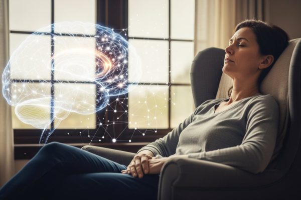 Calmar la ansiedad y aliviar los dolores: cómo la meditación de atención plena se convirtió en aliada de la salud