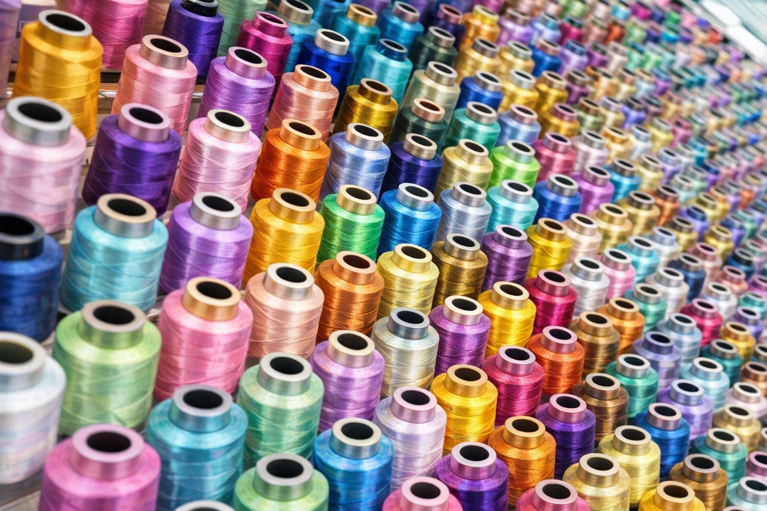 Estados Unidos es el principal destino de las exportaciones textiles salvadoreñas, con importaciones de USD 306.6 millones en el primer trimestre de 2026. (Imagen Ilustrativa Infobae)