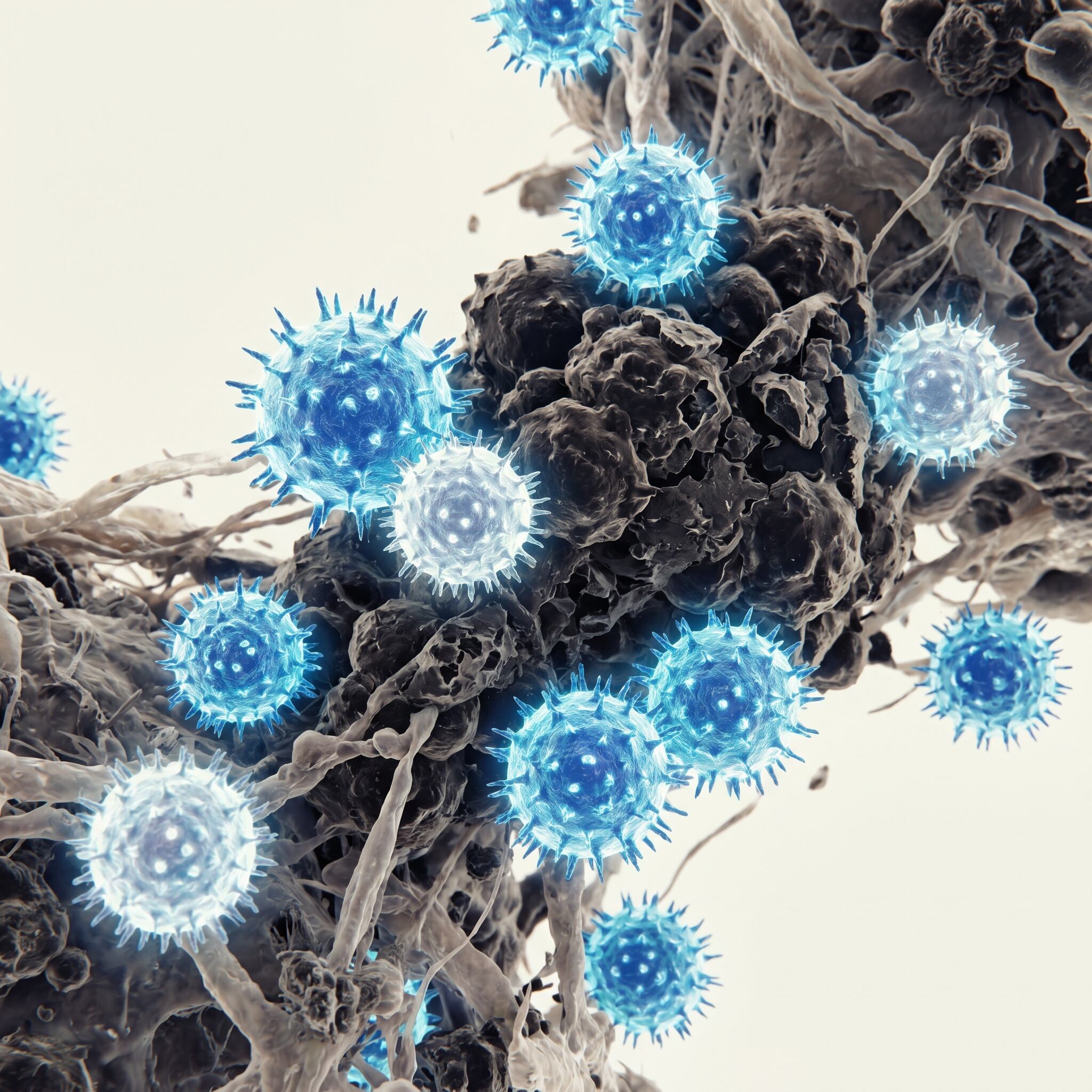 El cáncer colorrectal y de mama suman más de cuatro millones de nuevos casos anuales en todo el mundo, según la OMS (Imagen Ilustrativa Infobae)