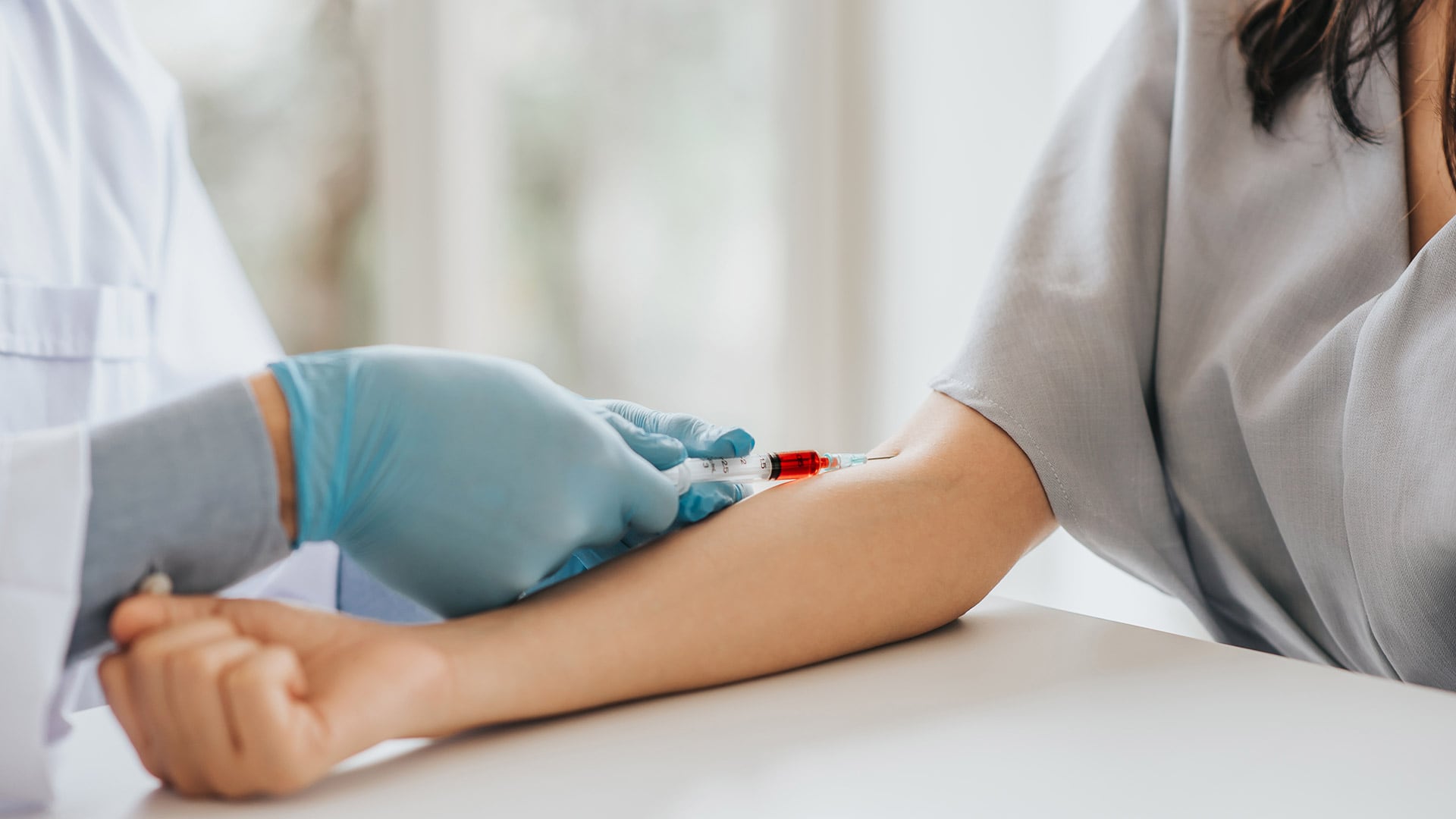 Cáncer de sangre: desafíos y avances en el diagnóstico y tratamiento en Argentina