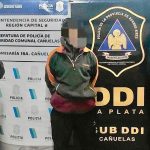 Cañuelas: golpeó con un caño a una jubilada para robarle $50 mil, la dejó en grave estado y lo detuvieron