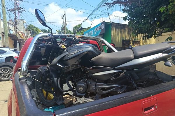 Capturan al presunto responsable del asesinato de una joven quinceañera en Guatemala