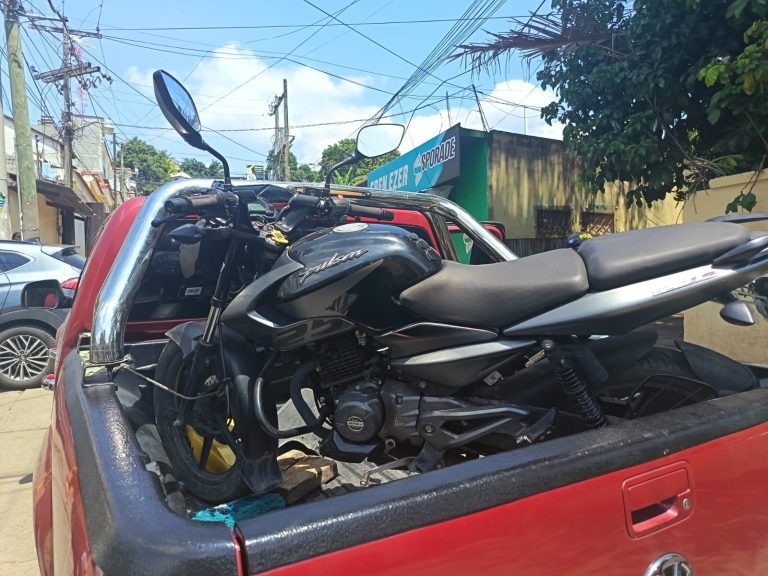 Capturan al presunto responsable del asesinato de una joven quinceañera en Guatemala