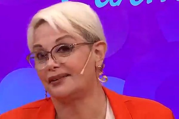 Carmen Barbieri recordó su juventud y confesó de qué se arrepiente en su vida: “Nunca hice de gato”