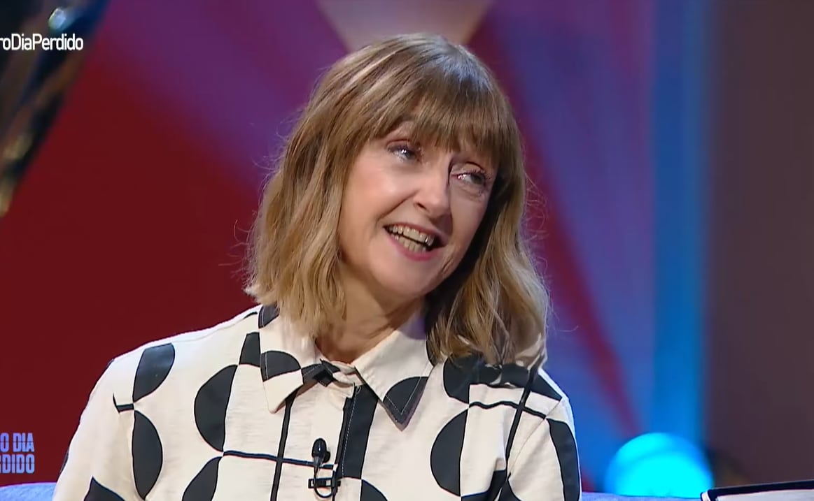 Carola Reyna recordó cómo terminó siendo chofer de Jorge Luis Borges: “Hacía una semana había sacado el registro”