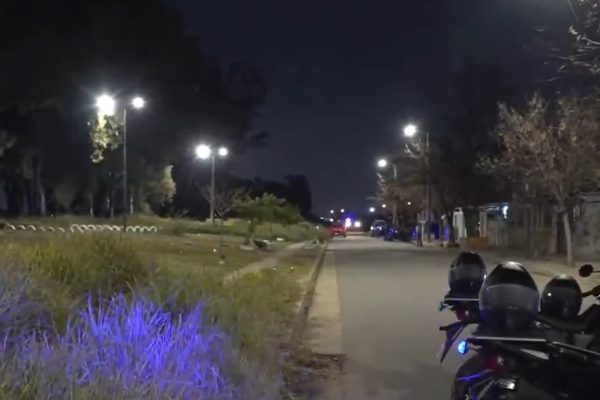 Caso Agostina Vega: volvieron a allanar la casa del único detenido luego de que cambiara su versión de los hechos