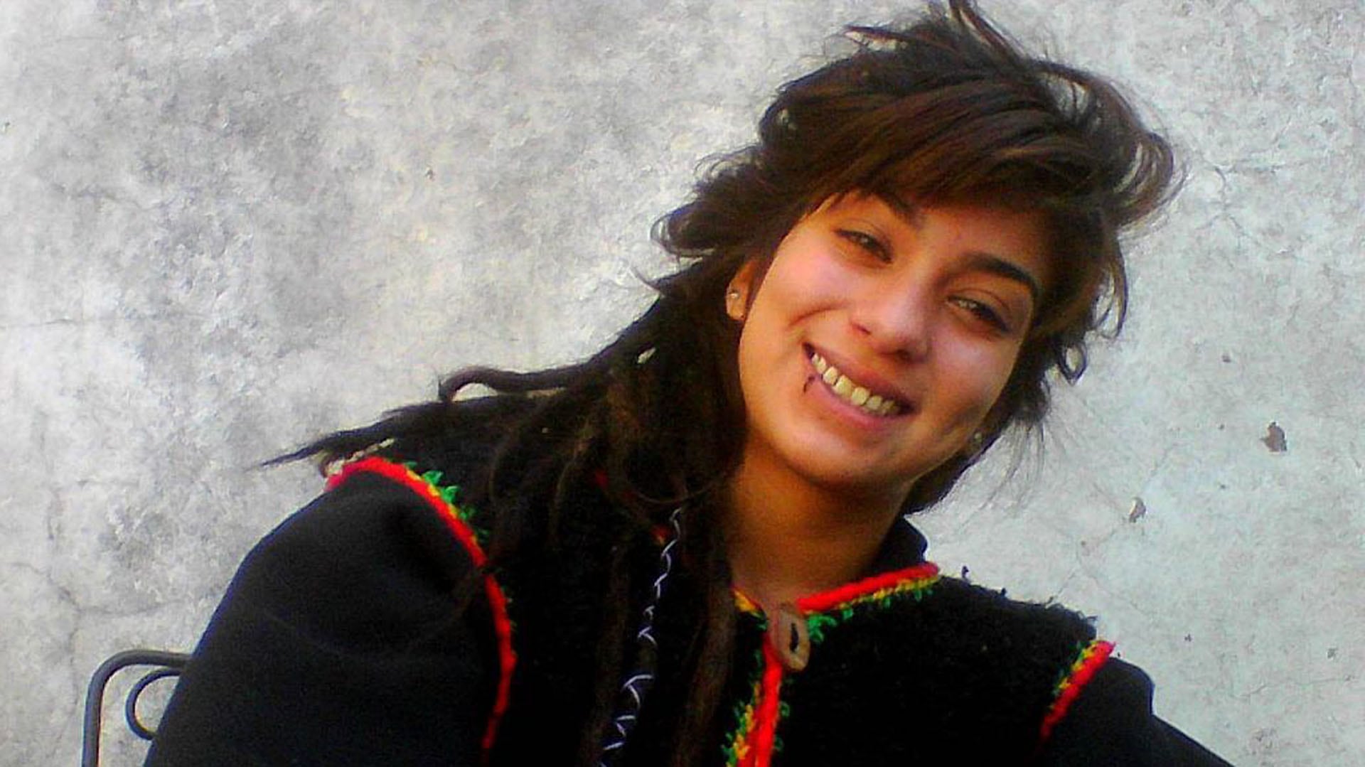 Lucía Pérez fue violada y asesinada con 16 años en Mar del Plata