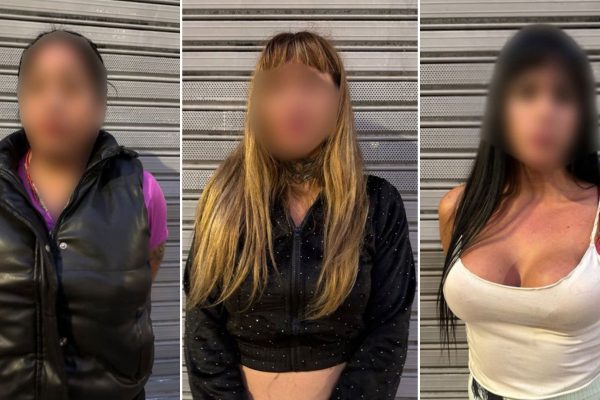 Cayó la “abuela narco” de Zavaleta: vendía cocaína, tusi y marihuana en la casa donde vivía con sus cinco nietos