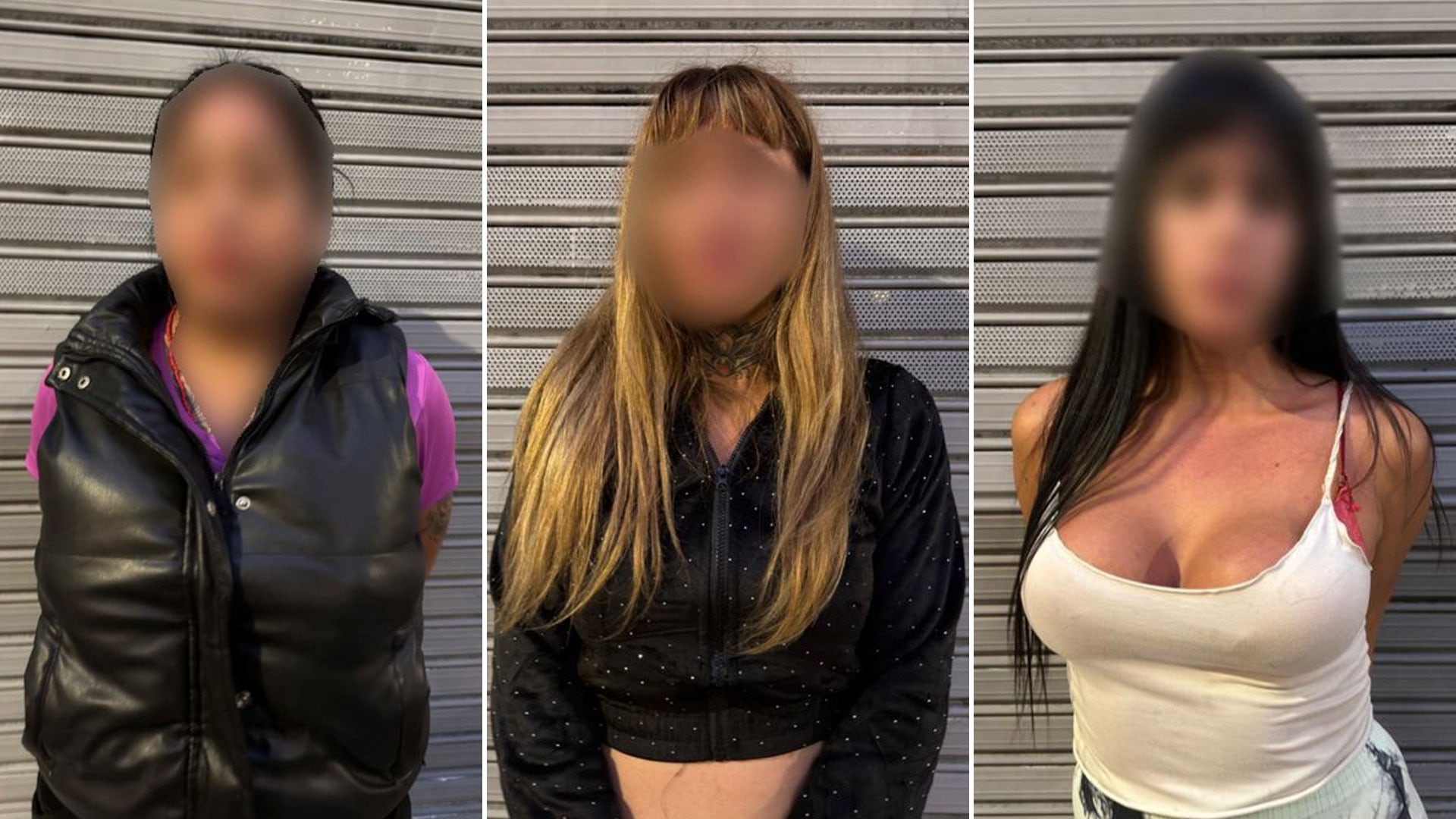 Cayó la “abuela narco” de Zavaleta: vendía cocaína, tusi y marihuana en la casa donde vivía con sus cinco nietos