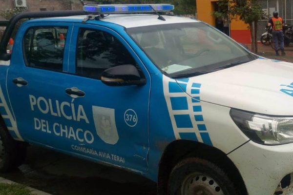 Cayó un hombre en Chaco tras permanecer más de dos meses prófugo por una causa de drogas