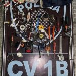 Cayó una banda dedicada a hacer escruches en departamentos vacíos de CABA: sus antecedentes