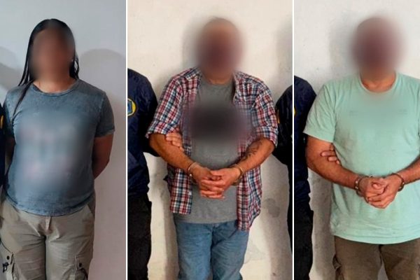 Cayó una banda narco que transportaba cocaína en camiones de construcción: los delató uno de sus integrantes