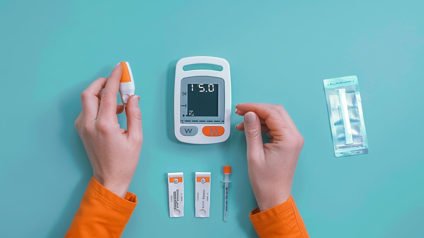 La diabetes tipo 1 se caracteriza por la destrucción de las células beta productoras de insulina lo que obliga a los pacientes a depender de inyecciones - (Imagen Ilustrativa Infobae)