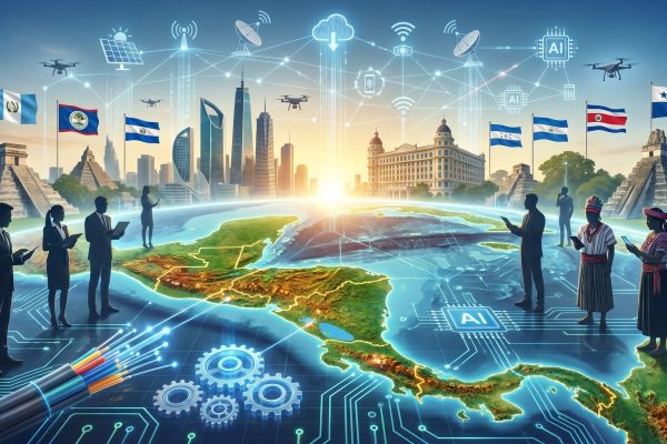 CEPAL destaca éxitos de innovación en El Salvador, Guatemala, Panamá y República Dominicana