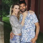 Chechu Bonelli contundente sobre su separación de Darío Cvitanich: “Nunca me fue infiel”