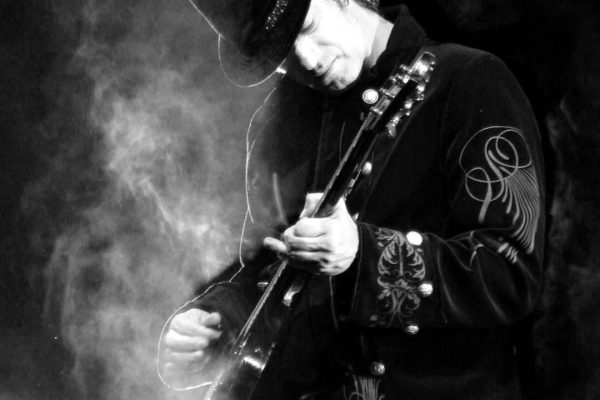 Chloe Bello recordó a Gustavo Cerati en un nuevo aniversario de su último concierto: «Cada día te extraño más»