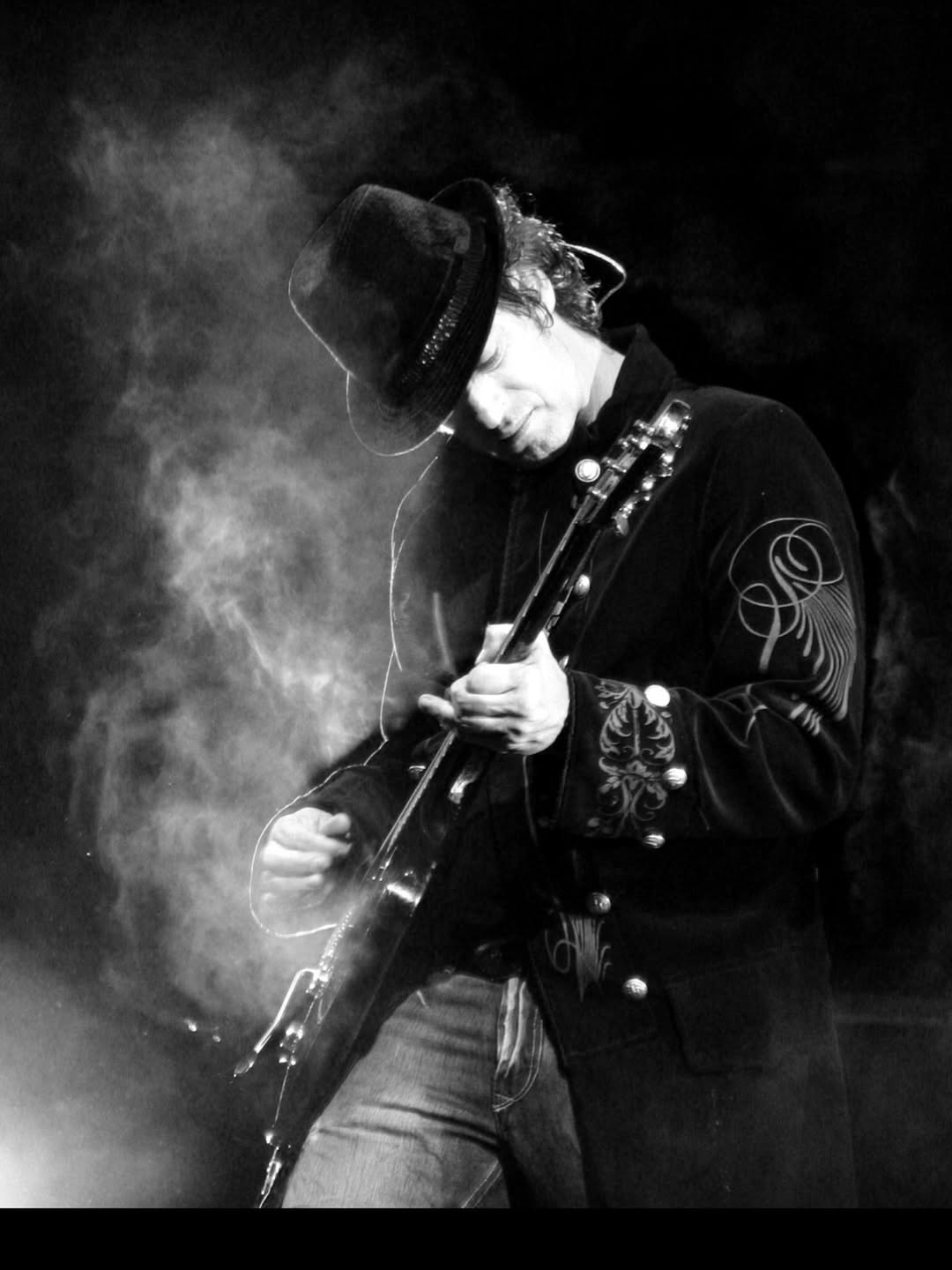 Chloe Bello recordó a Gustavo Cerati en un nuevo aniversario de su último concierto: «Cada día te extraño más»