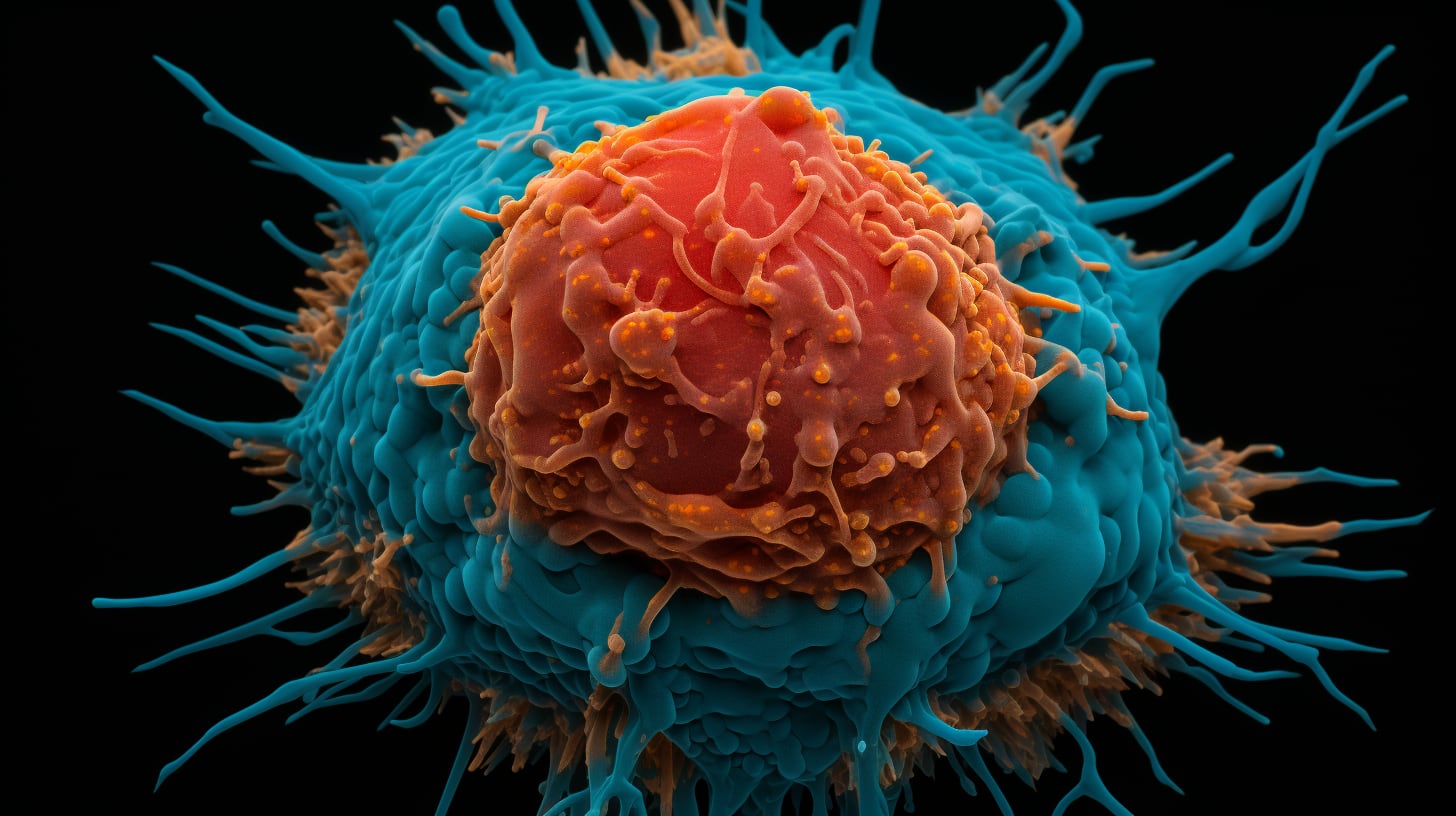 Un equipo del MIT y el Hospital General de Massachusetts desarrolló un adyuvante de ARN mensajero que potencia la respuesta inmune en vacunas. (Imagen Ilustrativa Infobae)