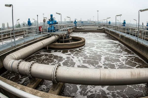 Científicos revelaron “átomo por átomo” cómo funciona una enzima clave para la naturaleza